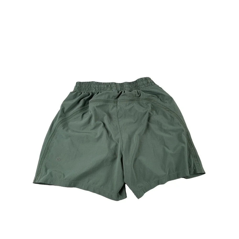 Lululemon Pace Breaker Linerless Short 5” Inseam
